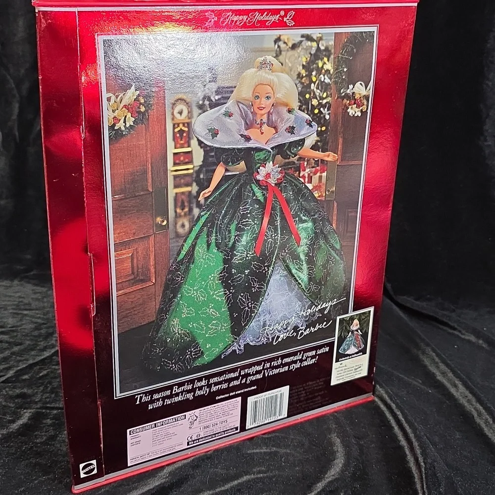 Barbie this 1995